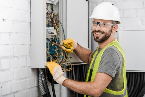Best Affordable Electrician  in Fort Wright, KY