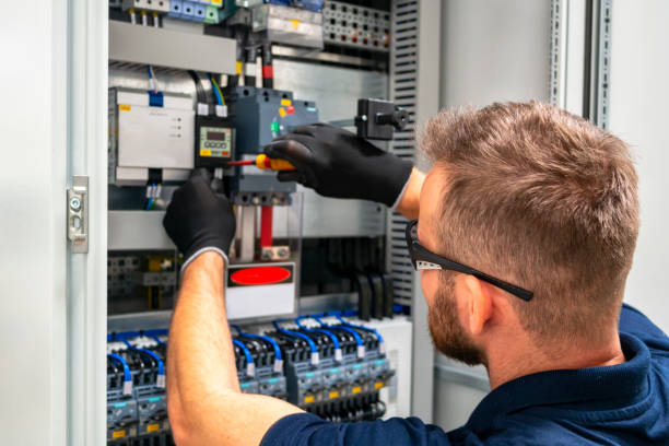 Best Electrical Contractors for Businesses  in Fort Wright, KY