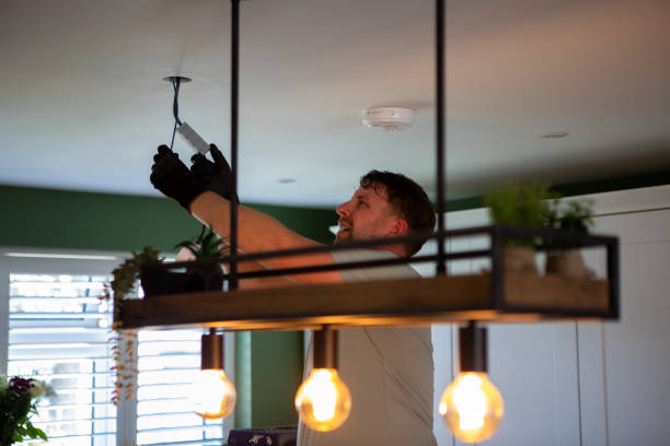 Best Electrical System Inspection  in Fort Wright, KY