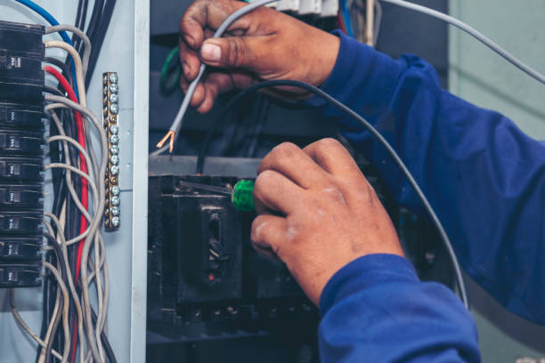 Best Electrical Repair Services  in Fort Wright, KY