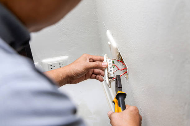 Best Electrical Troubleshooting Services  in Fort Wright, KY
