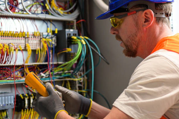 Best Electrical Wiring Services  in Fort Wright, KY