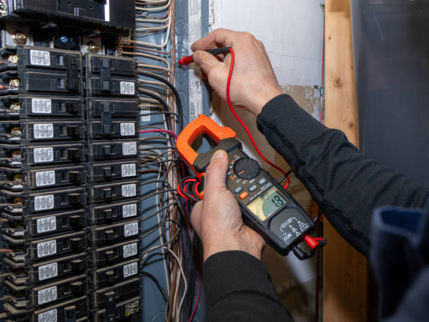 Best Industrial Electrical Services  in Fort Wright, KY