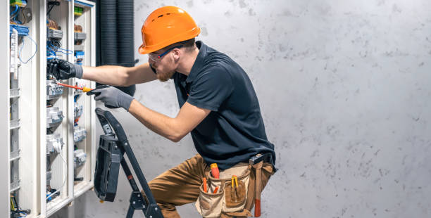 Best Electrical Installation Contractor  in Fort Wright, KY