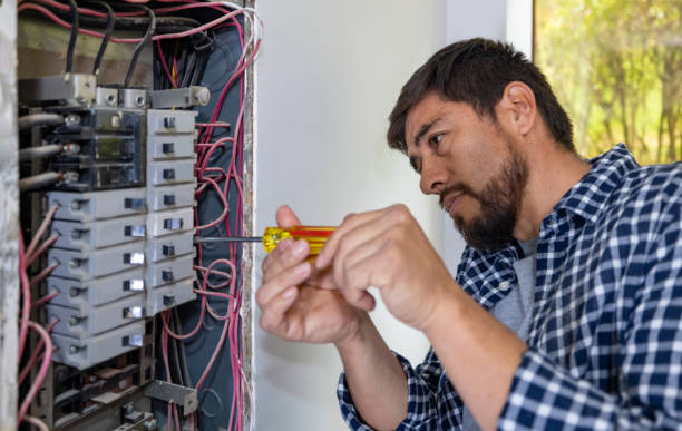Best Electrical Rewiring Services  in Fort Wright, KY